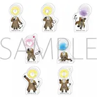 Den A Rue - Acrylic stand - VTuber