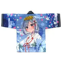 Kaga Sumire - Clothes - VSPO!