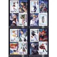 Nijisanji - Character Card