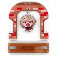 Furen E Lustario - Acrylic stand - Nijisanji