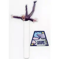 Kagami Hayato - Acrylic stand - ROF-MAO