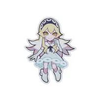 Tiramisu - Stickers - Crazy Raccoon