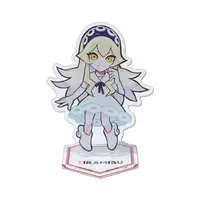 Tiramisu - Acrylic stand - Crazy Raccoon