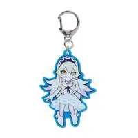 Tiramisu - Acrylic Key Chain - Key Chain - Crazy Raccoon