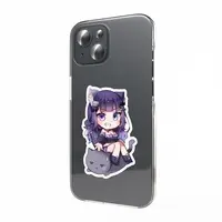 Miiya - Stickers - VTuber