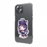 Miiya - Stickers - VTuber