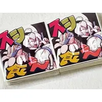 Machinery Tomoko - Stickers - VTuber