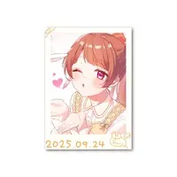 Rairi. / らいり。 - Character Card - VTuber