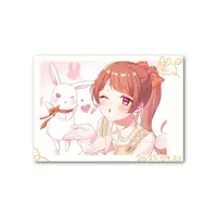 Rairi. / らいり。 - VTuber (らいり。2.5周年記念 フォト風カード サインあり③)