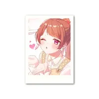 Rairi. / らいり。 - VTuber (らいり。2.5周年記念 フォト風カード ①)