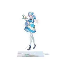 Kasiro Yupia - Acrylic stand - VTuber
