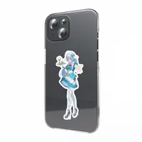 Kasiro Yupia - Stickers - VTuber