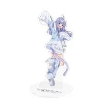 Otohane Lara - Acrylic stand - VTuber