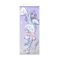 Otohane Lara - Life-Size Tapestry - Tapestry - VTuber