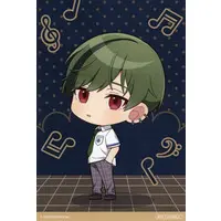 suchi - Postcard - Ireisu