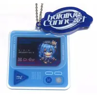 Hoshimachi Suisei - hololive Connect - Acrylic Key Chain - Key Chain - hololive