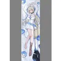 Fuwawa Abyssgard - Dakimakura Cover - Badge - Headband - Plush - Key Chain - Birthday Merch Complete Set - hololive English