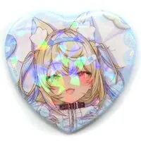 Fuwawa Abyssgard - Dakimakura Cover - Badge - Headband - Plush - Key Chain - Birthday Merch Complete Set - hololive English