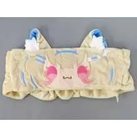 Fuwawa Abyssgard - Dakimakura Cover - Badge - Headband - Plush - Key Chain - Birthday Merch Complete Set - hololive English