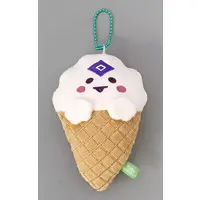Murakumo Kagetsu - Mascot - Key Chain - Dytica