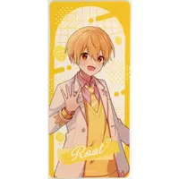 Root - Stickers - Strawberry Prince