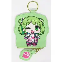 Morinaka Kazaki - Coin purse - Nijisanji