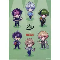 suchi - Stationery - Plastic Folder - SIXFONIA