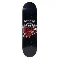 Crazy Raccoon - Skateboard