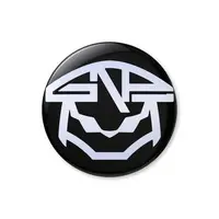 Guanshi Potofu - Badge - VTuber