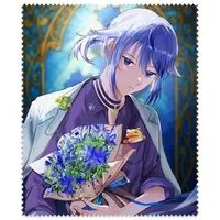 Guanshi Potofu - Microfiber Cloth - Glasses Cleaner - VTuber