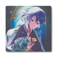 Guanshi Potofu - Tableware - Coaster - VTuber