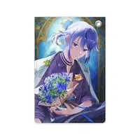 Guanshi Potofu - Commuter pass case - VTuber