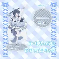 Kurone Coco - Acrylic stand - VTuber