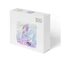 Takazaiku Satori - Jigsaw puzzle - VTuber