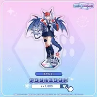 Kamitaba Neruko - Acrylic stand - Specialite