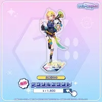 Kozuya Nano - Acrylic stand - Specialite