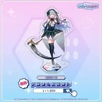 Owarino Mukuro - Acrylic stand - Specialite