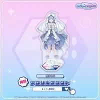 Yukime Lumi - Acrylic stand - Specialite