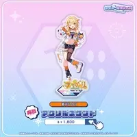 Natsukawa Hinori - Acrylic stand - Specialite