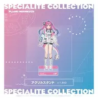 Hoshikuzu Planei - Acrylic stand - Specialite