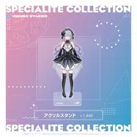 Owarino Mukuro - Acrylic stand - Specialite