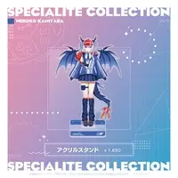 Kamitaba Neruko - Acrylic stand - Specialite