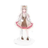 Tobari Mone - Acrylic stand - VTuber