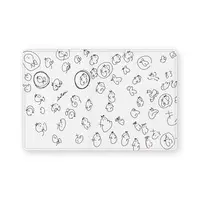 Takazaiku Satori - Card case - VTuber