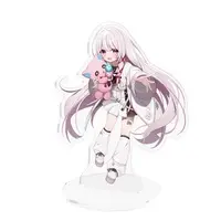 Misumi - Acrylic stand - VTuber