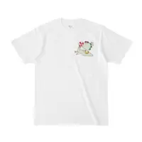 Karukan - Clothes - T-shirts - VTuber Size-S