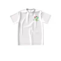 Karukan - Clothes - T-shirts - VTuber Size-S
