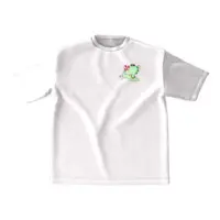 Karukan - Clothes - T-shirts - VTuber Size-M