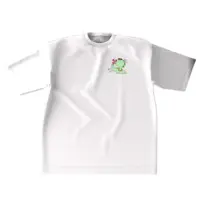 Karukan - Clothes - T-shirts - VTuber Size-XL