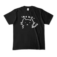 Misumi - Clothes - T-shirts - VTuber Size-M